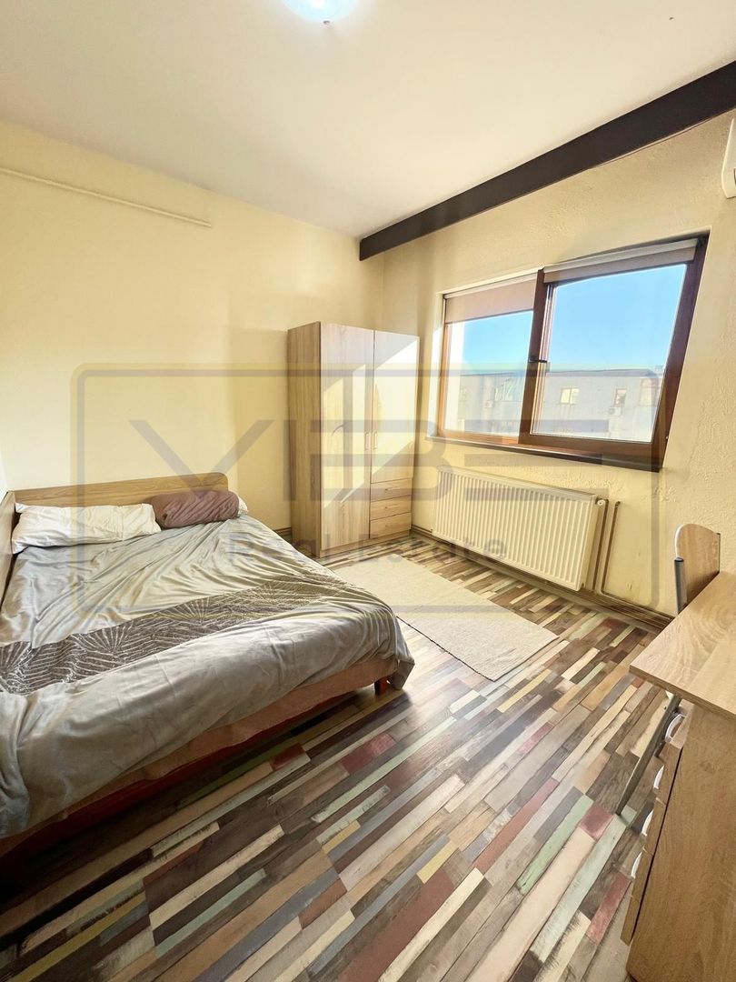 Palas Mall -Amazon-2 camere -Decomandat -Parcare - Poză 4