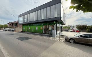 SPATIU COMERCIAL 230 mp - Poză 8