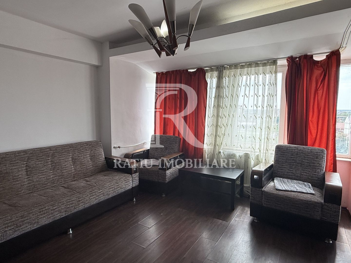 Apartament 2 camere | Facultatea de Medicina | Ultracentral | Oradea - Poză 2