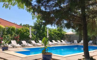 Hotel Boutique cu 50 camere de vanzare in 2 Mai/Constanta - Poză 2