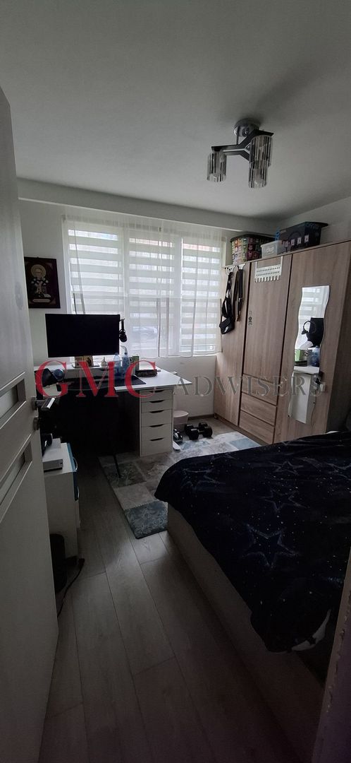 Apartament 3 camere Giurgiului - Poză 4