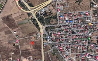 Teren Eforie Nord - Poză 2