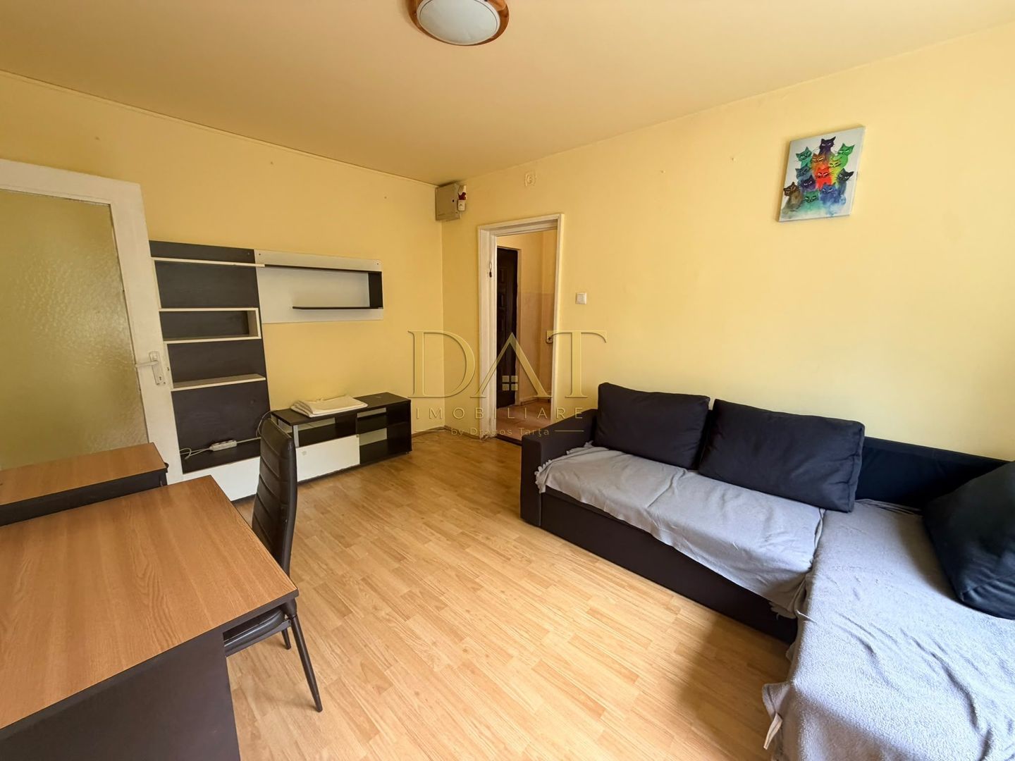 Apartament 2 camere, parcare exterioara, zona BIG - Poză 1