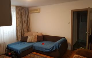 APARTAMENT 3 CAMERE STEFAN CEL MARE - OBOR - Poză 3