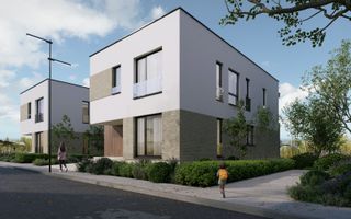 Silistea Snagovului, Teren 23.761 mp, deschidere 226 ml catre lac - Poză 27