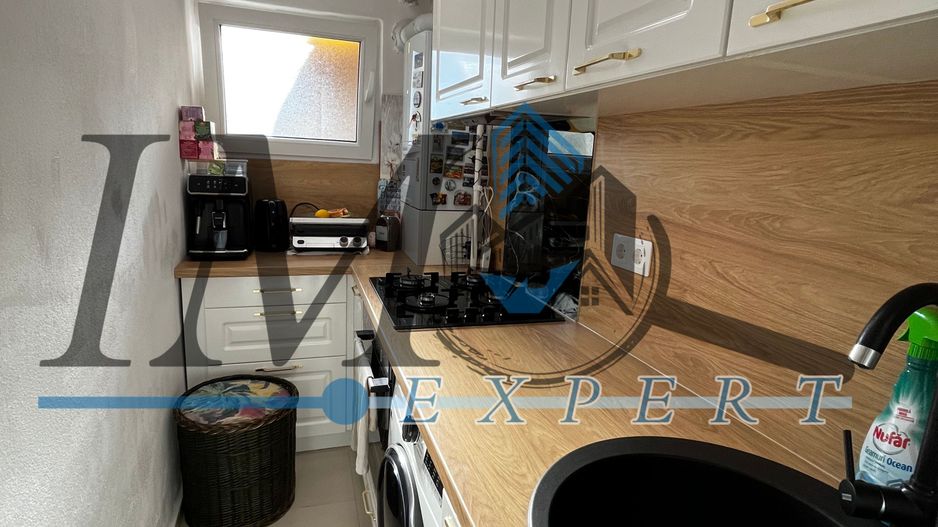 Apartament cu 2 camere de vânzare la parter in Sebeș - Poză 3