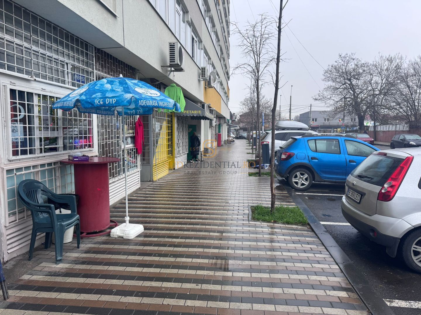Spațiu comercial 100 mp - Parter, bloc reabilitat | Sector 5 - Poză 10