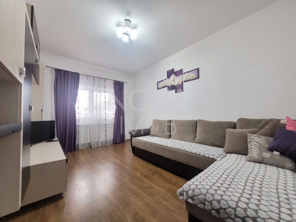 Apartament 2 camere decomandat - Piata Cluj - Poză 1