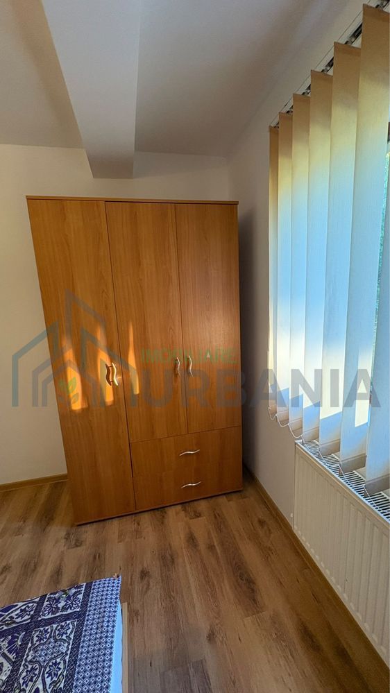 Apartament 1 cameră de închiriat în Păcurari, str. Toma Cozma, Iași - Poză 2
