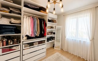 BG174-Duplex Premium-Mobilat,Utilat,4 camere,gazon,garaj-Giroc - Poză 14
