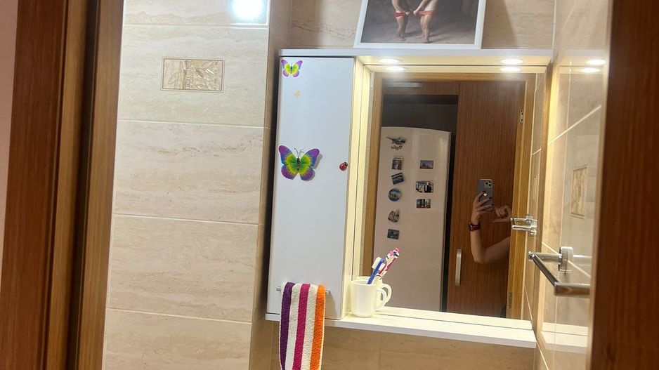 VANZARE 3 CAMERE | CENTRALA PROPRIE | 2 BAI | ZONA MARGELELOR - Poză 19