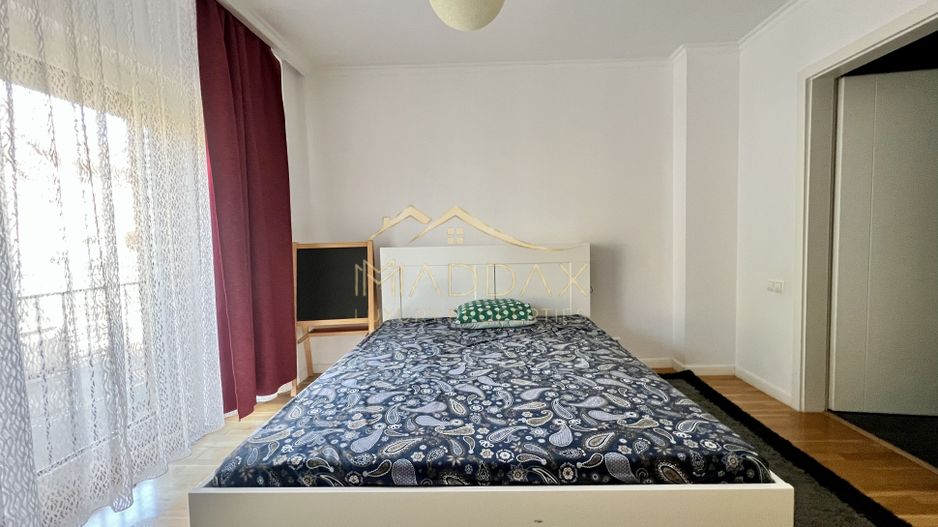 Apartament 3 camere │Gradina 50mp │Piscina │Parcare inclusă ║ Pipera - Poză 40