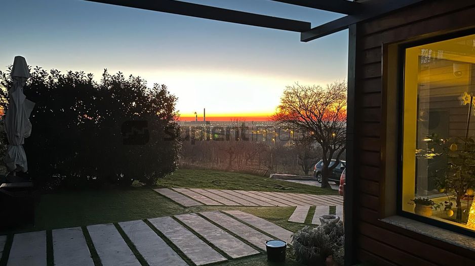 Casa 4 camere cu Panorama Superba in Oncea - Poză 1