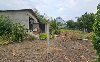 Vânzare teren pentru construcție 7 ari , str. Igor Vieru, Bubuieci - Poză 6