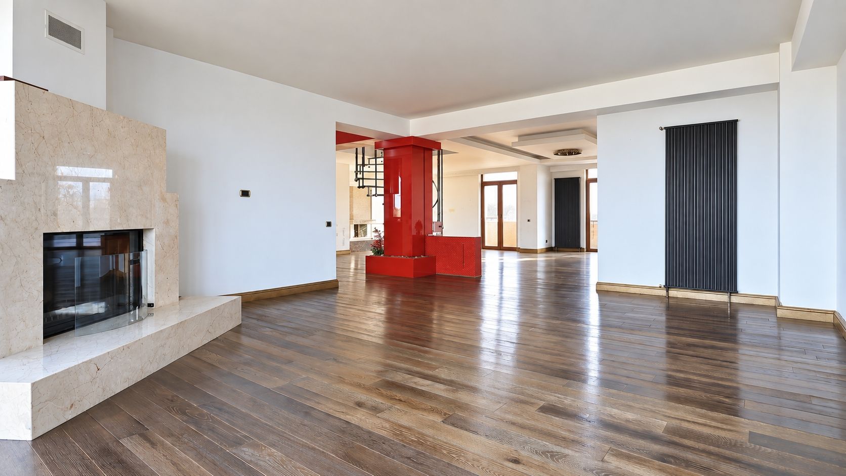 PENTHOUSE DUPLEX 311 MP + ROOFTOP 254 MP CU PISCINA PRIVATA | BANEASA - Poză 2