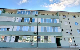 Apartament 1 camera, 30mp Utili + balcon 6 mp, Giroc, Zona Centrala,0% Comision - Poză 20