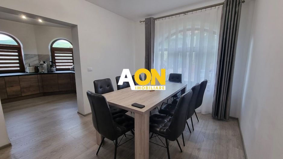Casa 4 Camere Complet Mobilata, 520mp Teren - Poză 12