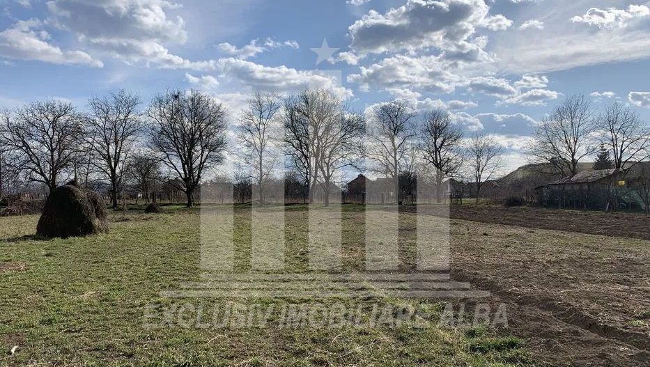 Teren intravilan | 2200mp | 17ml deschidere |Toate utilitile | Paclisa - Poză 2