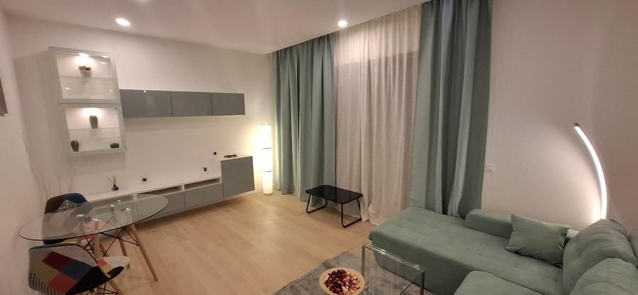 Apartament 2 camere de inchiriat I Nusco City - Poză 3