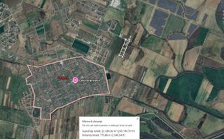 18 loturi de teren, Urseni – oportunitate excelentă pentru investitori - Poză 3