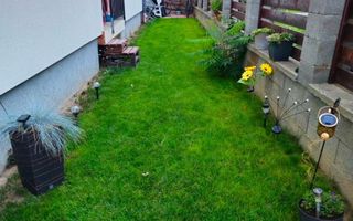 Apartament 2 Camere |  Gradina 43 MPU |  Parcare I Selimbar - Poză 11