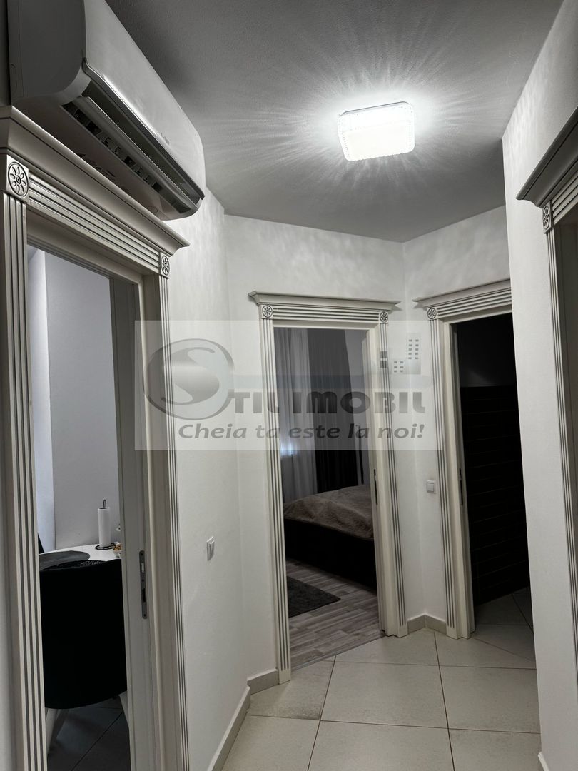 Apartament 2 camere - 62mp - Visoianu - Poză 9