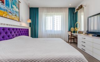 Vânzare, apartament, 3 camere, strada Bogdan Voievod, Râșcani - Poză 12