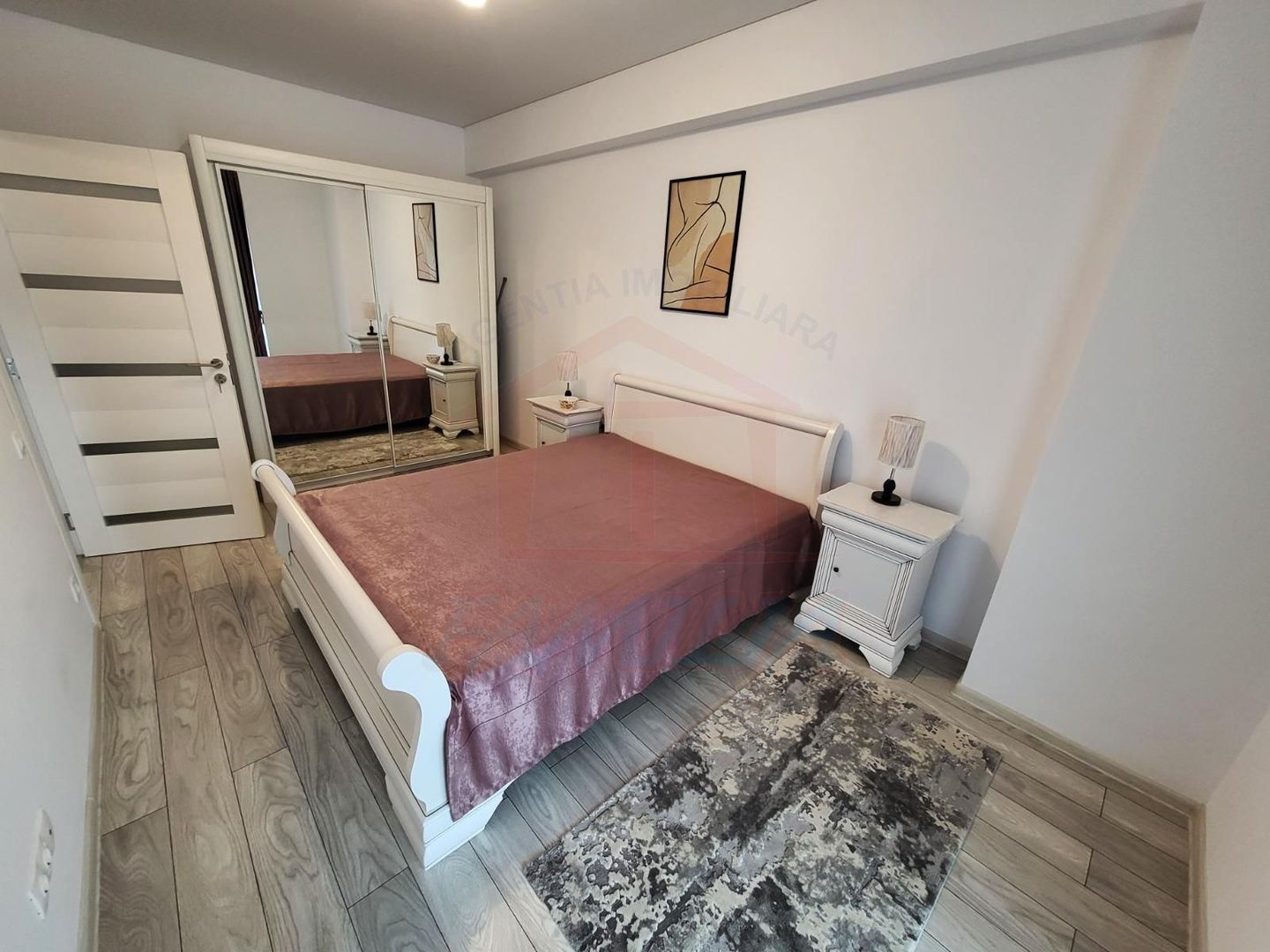 🌊 RIVIERA | 2 CAMERE CU VEDERE LA DUNĂRE | 750 €/LUNĂ - Poză 3