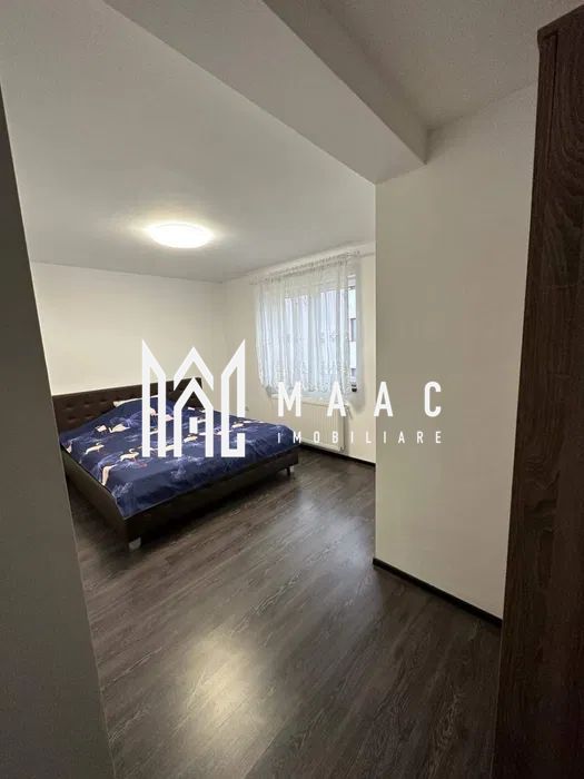 Apartament 3 camere I Decomandat I Calea Cisnadiei - Poză 3