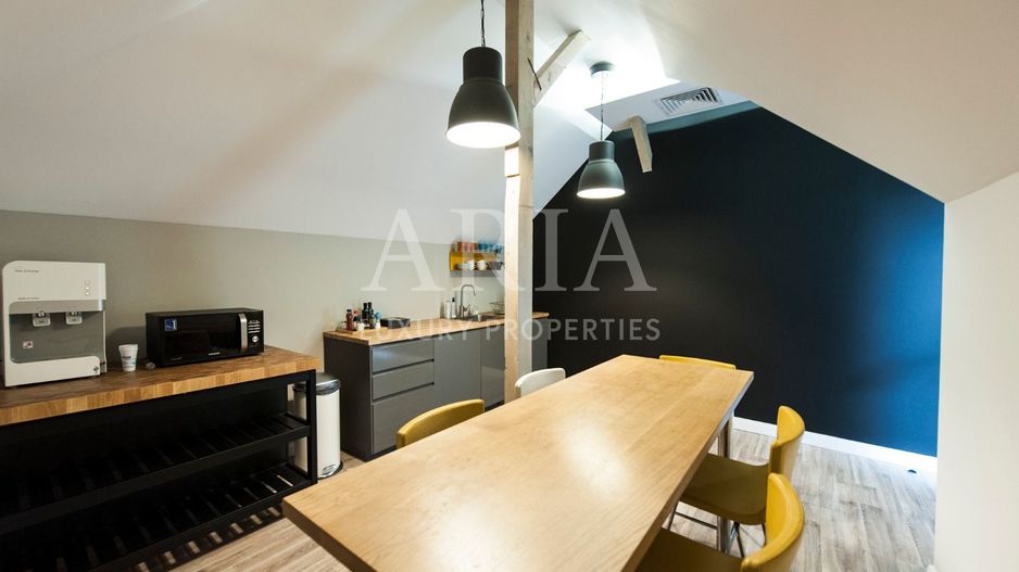 SPATIU BIROU ZONA DACIA - Poză 8