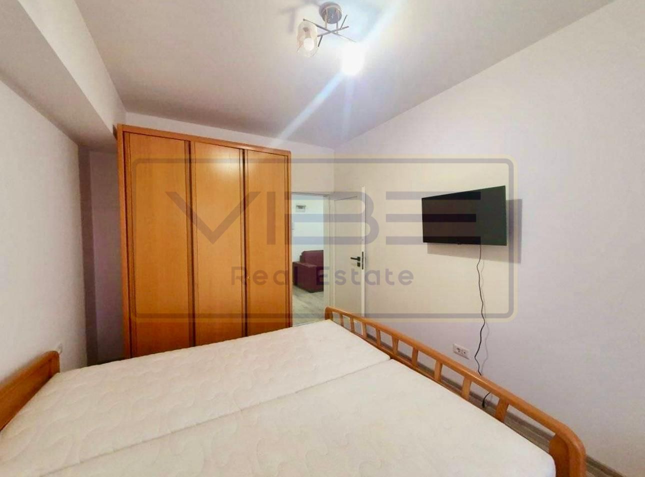 Apartament 2 camere  Gara - Arka Residence - Poză 8