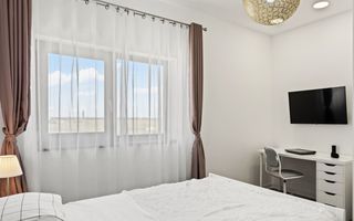 PORUMBESCU RESIDENCE OTOPENI | Duplex villas | 4/5 ROOMS | 0% Comission - Poză 27