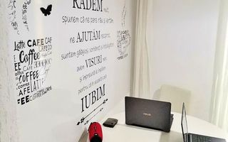 Vanzare apartament modern, mobilat si utilat, Exercitiu - Poză 5