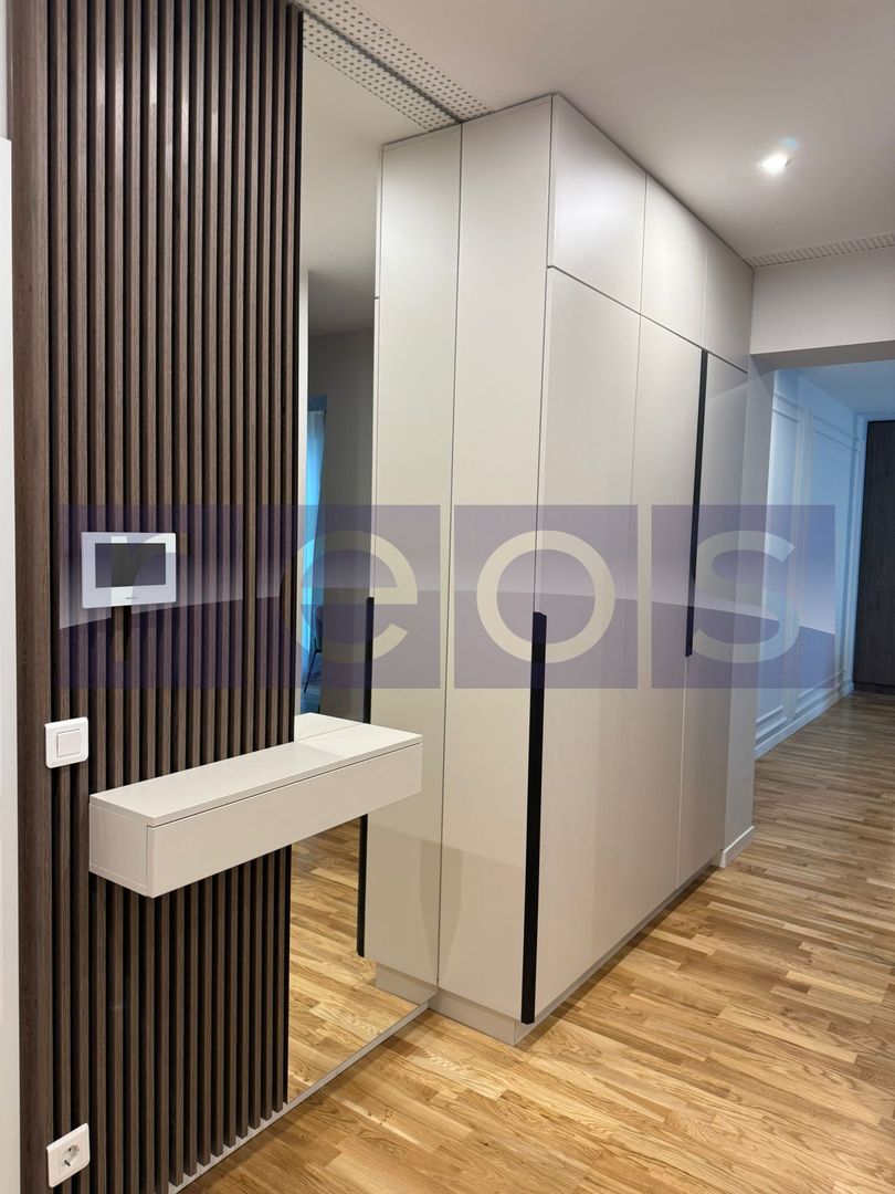 VANZARE 3 CAMERE | CURTE 88 MP | MOBILAT SI UTILAT LUX | STRAULESTI | - Poză 28