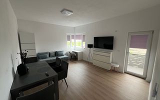 Apartament 2 camere decomandat | Bucatarie inchisa | Etaj 1 | Giroc - Poză 1