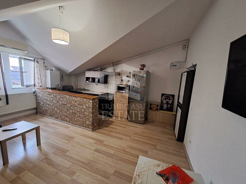 Apartament 2 camere Soseaua Cernica Pantelimon - Poză 5