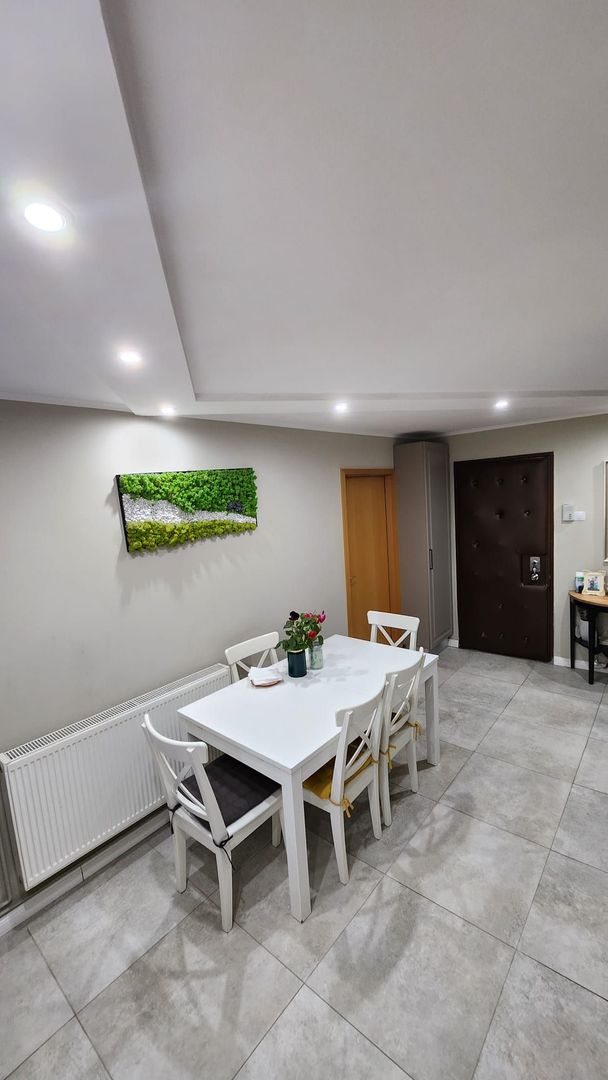 Apartament 3 camere la 10minute de Iulius Town - Poză 18