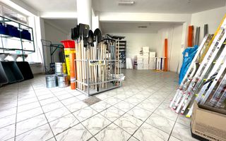 Spatiu Comercial Rogerius, Zona cu Trafic Intens, 265mp Utili - Poză 2