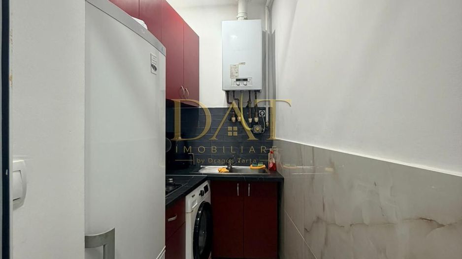 Investitia ideala | Apartament 1 camera | ultracentral | calea Motilor - Poză 3