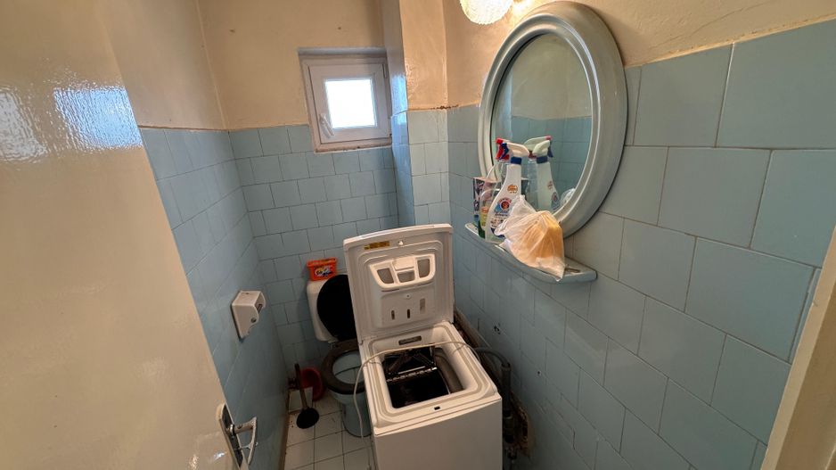 Apartament 4 camere cu vedere panoramică – Lugoj, etaj 6/10 - Poză 13