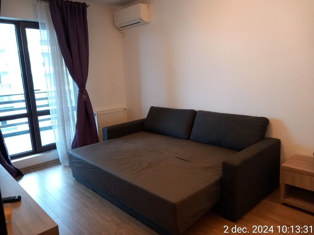 Garsoniera de vanzare Scandinavia Residence Loc de Parcare - Poză 2