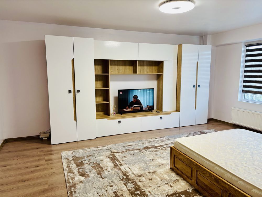 Apartament de inchiriat metrou lujerului si tramvai 41 - Poză 2