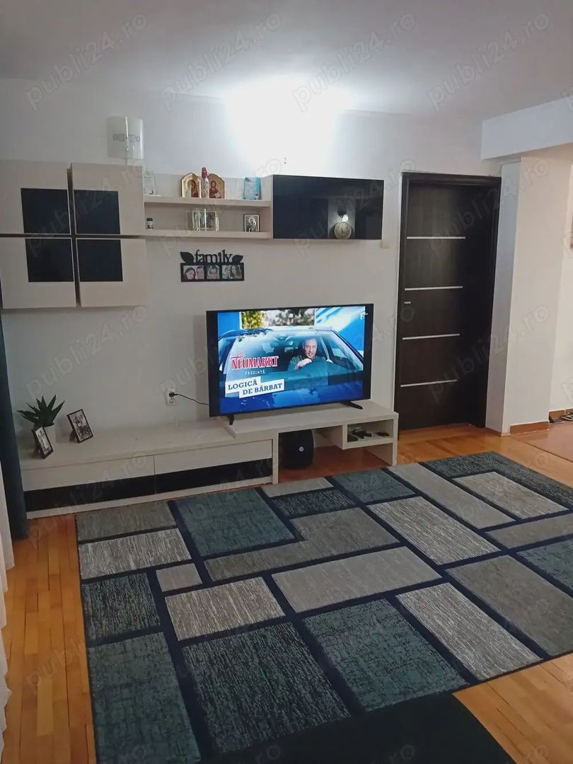 Apartament Rahova/Pecineaga - Poză 1