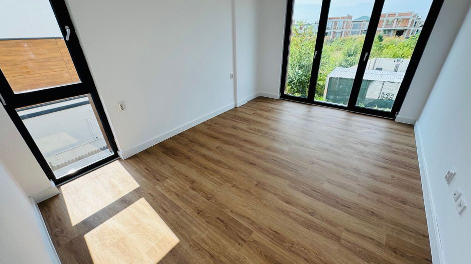 Duplex Tunari-Otopeni PREMIUM cu toate UTILITATILE - Poză 10