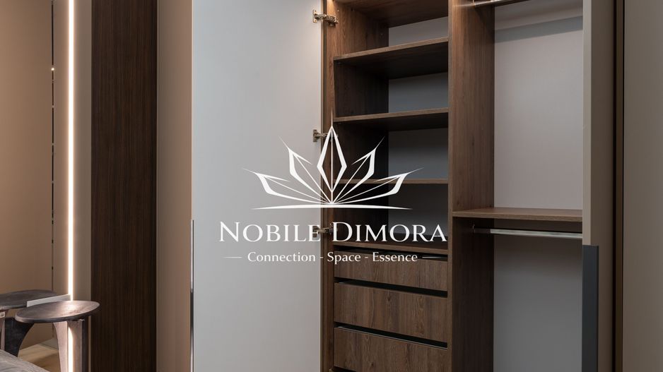 ISHO - Apartament premium | 4 camere | Vedere spre Bega | 2x Parcare subterana - Poză 26