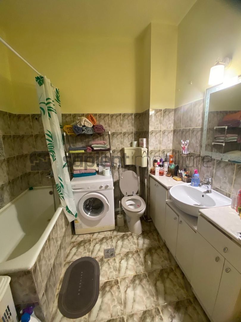 Apartament la casa ultracentral - str. Mihai  Eminescu - Poză 9