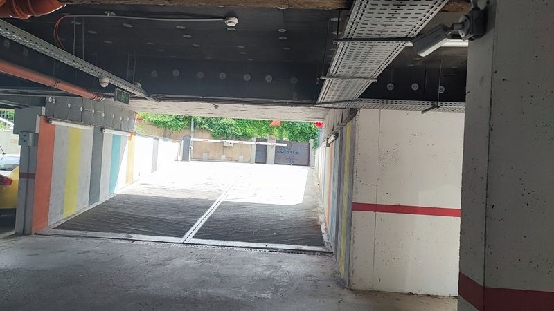 AP. 2 CAMERE - METALURGIEI, PARCARE, CENTRALA PROPRIE, BLOC NOU - Poză 10