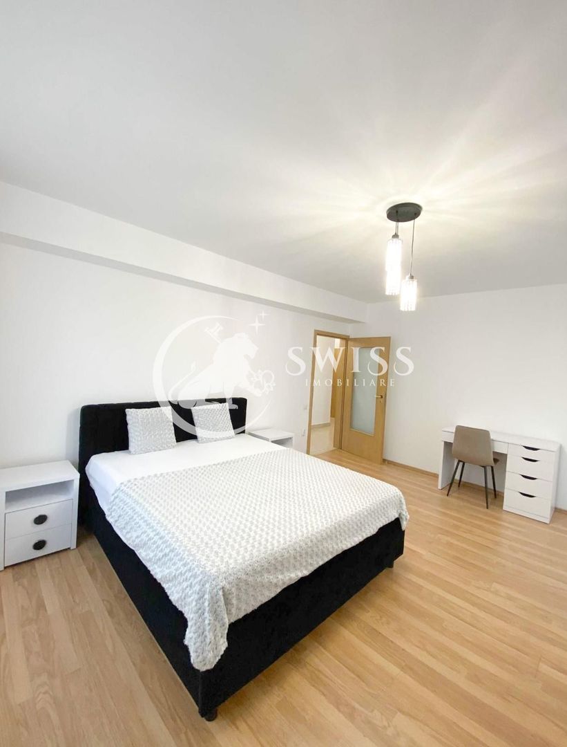 Apartament 2 dormitoare | 60mp | Parcare | Zona MOL Calea Turzii - Poză 1