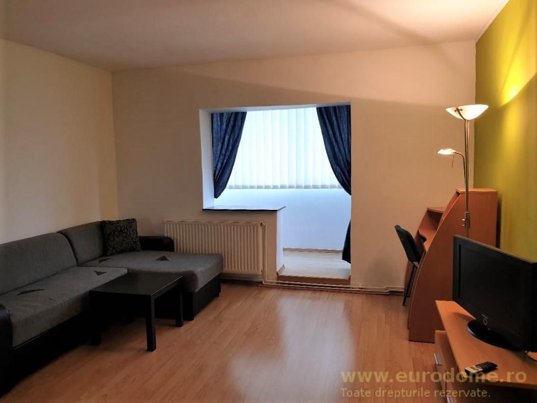 Exclusivitate - garsoniera spațioasă, pet friendly - Poză 8