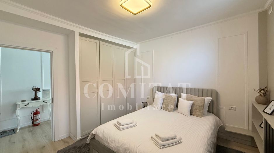 Apartament cu 3 camere Ultracentral - Poză 9